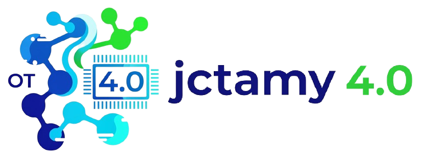 Logotipo JCTAMY